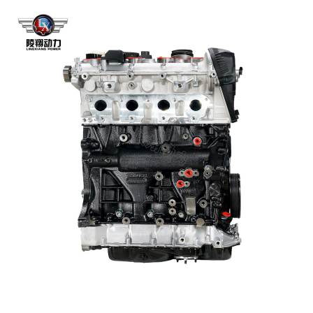 Volkswagen EA888 engine parts manufacturer direct sales