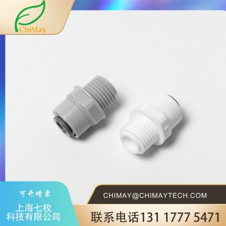 1813 Male Connector Customized high-pressure water gun quick connector car washing ChiMay