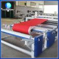 Customized Paper Recycling Double sided Paperboard Papermaking Machinery Toilet Paper Rewinder