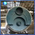 Biomass boiler steam boiler paper machine supporting equipment