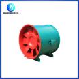 24 inch industrial exhaust boiler low noise centrifugal induced draft fan for paper machines