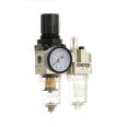 XMC Air Source Treatment Filter AC2010 Pressure Reducing Valve Oil-water Separator Regulator