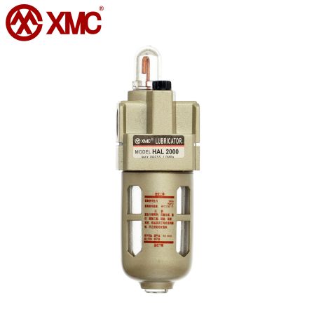XMC H-SERIES AIR SOURCE TREATMENT OIL MIST ELIMINATOR