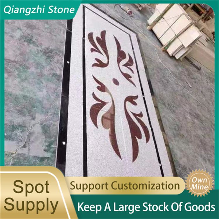 Building stone, wall, floor tiles, and irregular carving materials are solid, corrosion-resistant