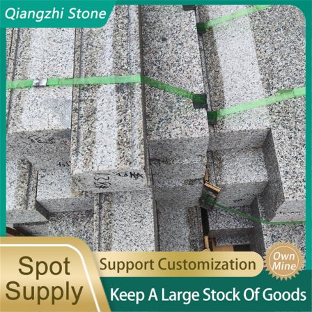 External wall dry hanging board, granite, lychee surface material, excellent anti-corrosion