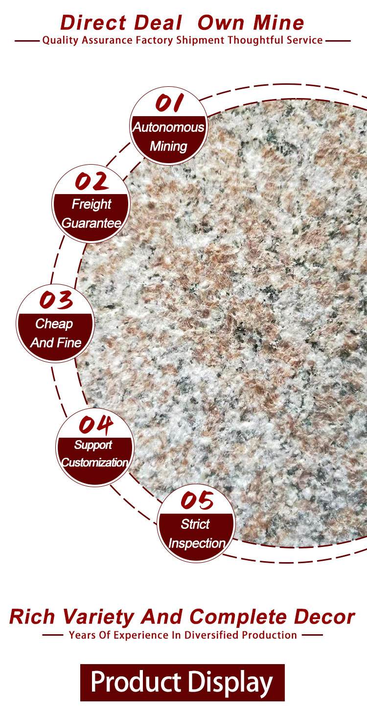 Exterior wall dry hanging board, granite engineering board, high density, hardness, corrosion resistance, and durability