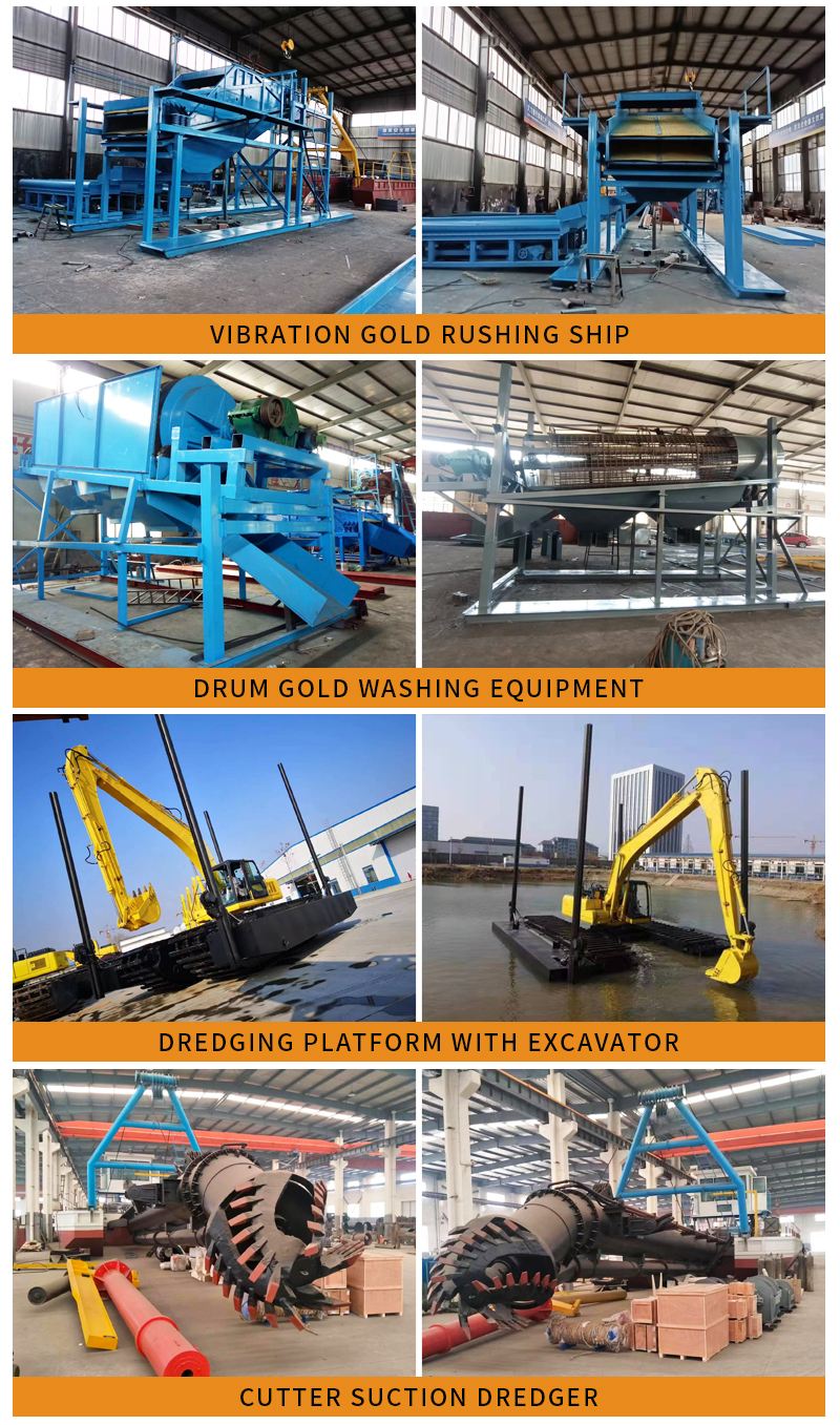 Mobile gold cart manufacturers have simple operation and high work efficiency