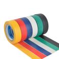 Color PVC Electrical Flame Retardant Insulating Tape， Electrical Tape， Black Outdoor Indoor Electrical Tape