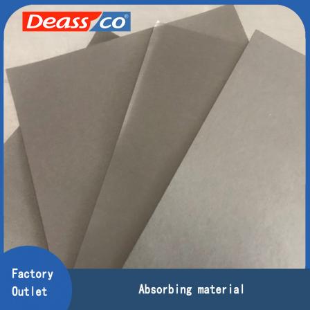 Absorbing material manufacturers High frequency absorbing board Electromagnetic shielding absorbing board