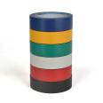 Color PVC Electrical Flame Retardant Insulating Tape， Electrical Tape， Black Outdoor Indoor Electrical Tape