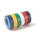 Color PVC Electrical Flame Retardant Insulating Tape， Electrical Tape， Black Outdoor Indoor Electrical Tape