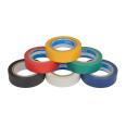 Color PVC Electrical Flame Retardant Insulating Tape， Electrical Tape， Black Outdoor Indoor Electrical Tape