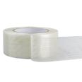 Grid fiberglass tape mold fixed packaging for electrical appliances no trace of fiber glue single-sided adhesive tape