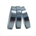 High temperature resistant ESD anti-static tape silver gray grid transparent insulating sealing tape