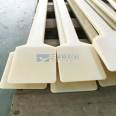 Nylon discharge shovel, plastic shovel, filter press accessories for filter press factories