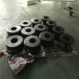Manufacturer customized high wear and oil resistant nylon pulley, nylon wheel