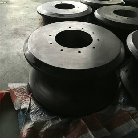 Manufacturer customized high wear and oil resistant nylon pulley, nylon wheel