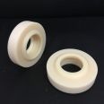 The manufacturer directly supplies nylon pulleys with high wear resistance and high-strength PA wheels