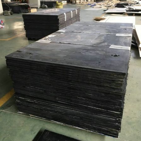 High wear and oil resistant nylon plate, molybdenum disulfide nylon plate, modified nylon plate