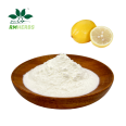 yellow lemon powder, lemon juice powder, spray drying powder