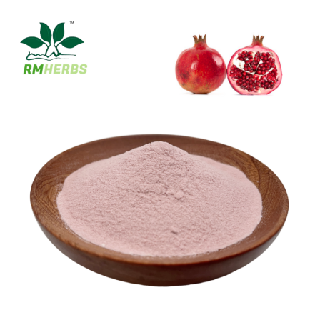 Pomegranate juice Powder