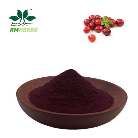 Cranberry Proanthocyanidin, Cranberry extract supplier