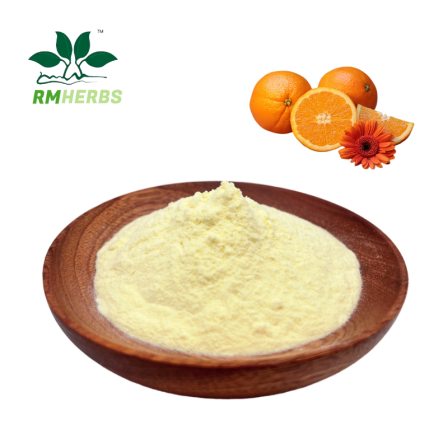 Orange Extract Orange Juice Powder