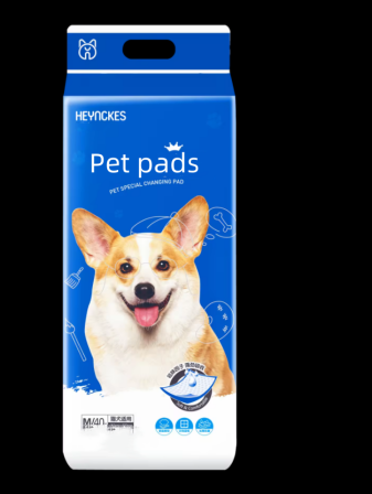 Insoftb Pet pads Puppy Training Pad Heavy Absorbency pads for Pet underpad