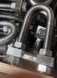 Ship Industry Stainless Steel U Bolt Shackles