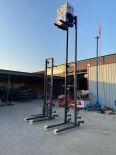 300kg Good Quality Electric Brick Lift for Lifting Brickes at Factory Easy Handling