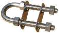 Ship Industry Stainless Steel U Bolt Shackles