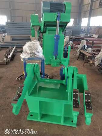 Mobile sawing machine Wester direct supply