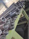 Saw cutting and grinding machine, sawing round steel bars/seamless steel pipes