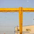 Easy operation lifting 20 ton mh model electric hoist gantry crane