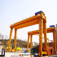 10 Ton 16 Ton   MHS model double girder gantry crane best prices