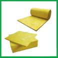 Steel structure glass wool roll felt glass wool fiber roll felt