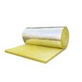 Centrifugal glass wool insulation roll felt glass wool roll felt roof