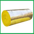 Centrifugal glass wool insulation roll felt glass wool roll felt roof