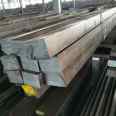 Factory Manufacture A36 Q235 Q345 S235 Mild Carbon Steel Billets Square Rod Bar