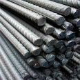 Hot Sale 10mm 12mm 16mm 18mm 22mm Hrb500 Hrb400 Carbon Steel Rebar Thread Grade 60 B500b steel bar