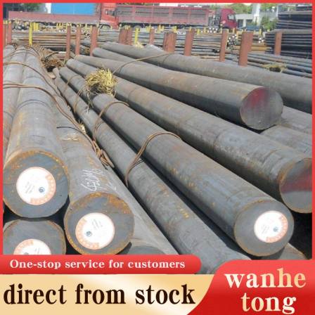 Hot Rolled 4140 4340 Carbon Steel Round Bar 40X Cr12MoV Tool Steel 12L14 SNCM439 Alloy Steel round bar