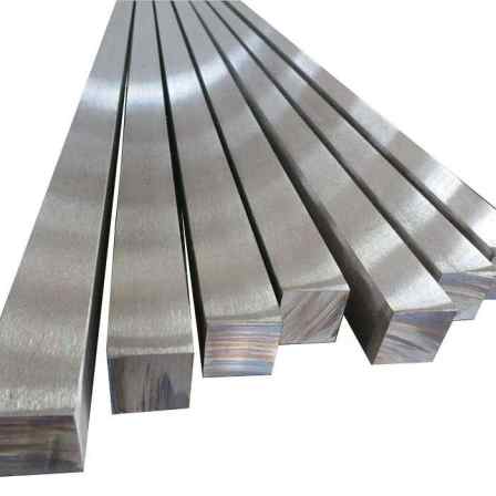 Chinese Mill Produced Carbon Steel Bar/Rough Bar/Mild Carbon/Square Rod Bar/Square Steel Bar