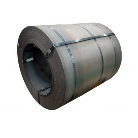 Best price Carbon Steel Coil Q275 Q235 Q255 Q345 2mm 6 mm 8 mm Hot Rolled low carbon steel coil