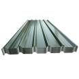 Best Price Building Material PPGI Sheet Color Coated Galvanized Steel Corrugated Roofing Sheet