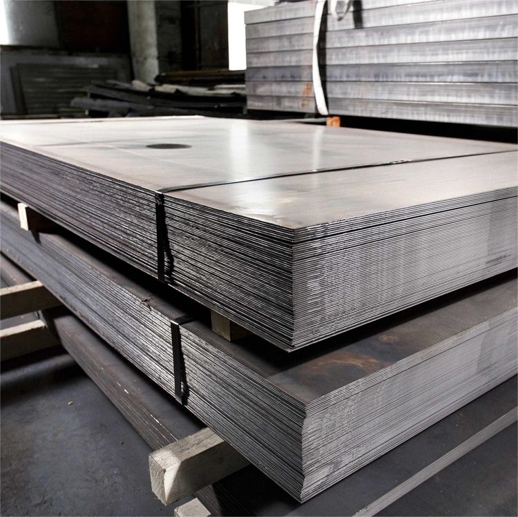 Wholesale Hot Rolled Carbon Steel Plate ASTM A36 A53 A106 A283 carbon steel sheet plate