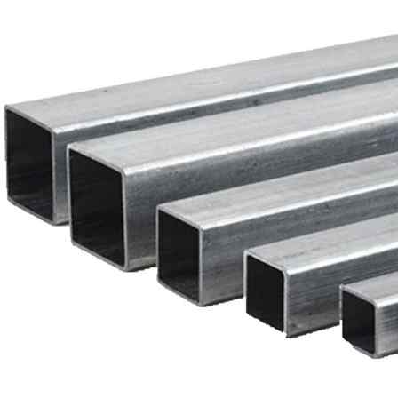 Factory Carbon Steel Rectangular Pipe Q235 Q345 Hot Rolled Cold Drawn Steel Rectangular Pipe with Low Price