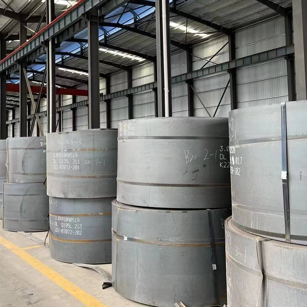 China suppliers ASTM A572 A36 A53 S235jr S275jr S335jr Q195 Q235 Q345 carbon steel coil price