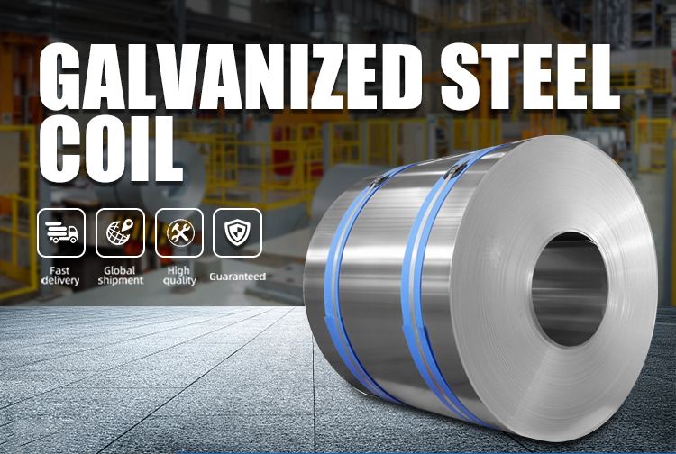 Best price Galvanized Steel Coil JIS SGCC SPCC SECC zinc coated electro galvanized steel coils