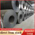 Factory price ASTM Q235B A53 A36 A106 Q275 Q235 Q255 Q345 Black Carbon Steel Coil
