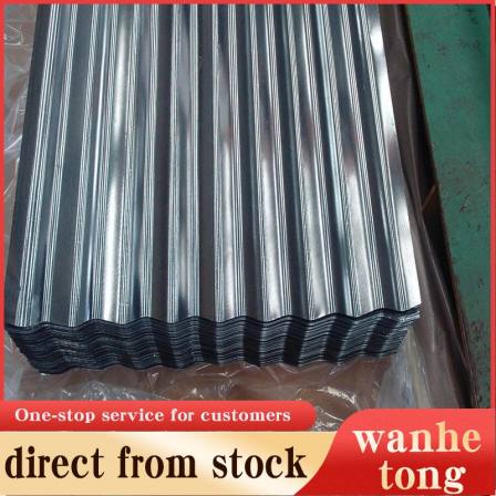 Factory Price DX51D DX52D SGCC CGCC 4X8 5X10 Metal Roofing Galvanized Corrugated Steel Sheet Price